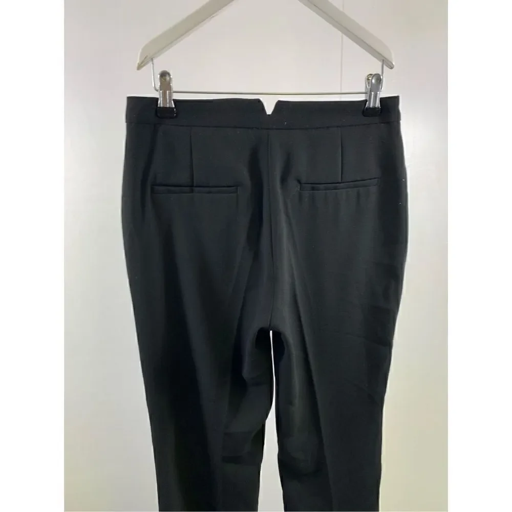 Zara Black Career Pants Size XS